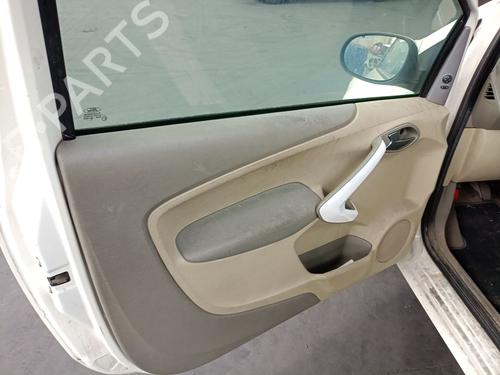 Radiator fan FORD KA (RU8) 1.3 TDCi | BP29312249M35 
