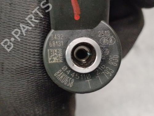 Injector BMW 5 (E60) 520 d | BP39506203M100 - Image 6