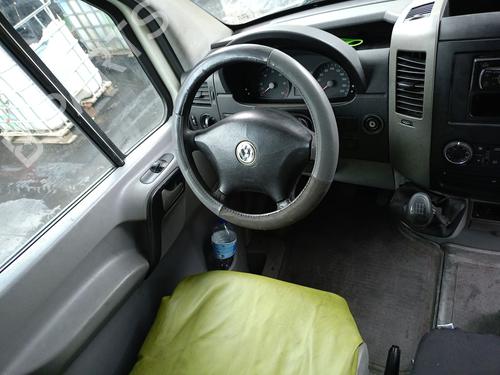 Warning switch VW CRAFTER 30-50 Platform/Chassis (2F_) 2.5 TDI | BP31829292I22 - Image 13