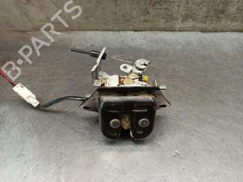 Tailgate lock NISSAN ALMERA II (N16)  | BP7825509C101 