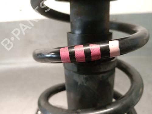 Right front shock absorber SEAT EXEO ST (3R5) 2.0 TDI | BP33656920M17  - Image 5