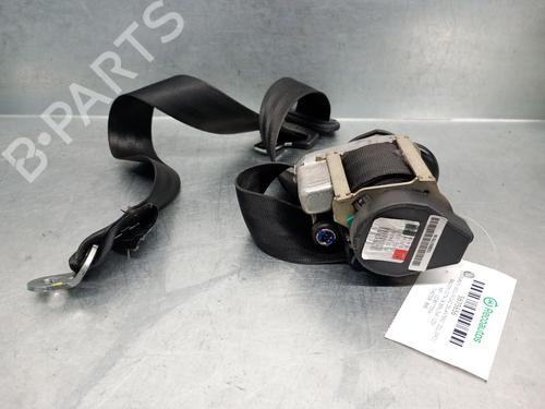 Front left seatbelt SKODA OCTAVIA II (1Z3) 1.9 TDI | BP29427798I26 