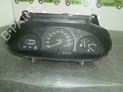 Used Instrument cluster FORD ESCORT VI (GAL, AAL, ABL) 1.8 TD (90 hp) 2053641