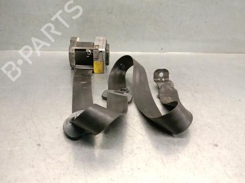 Used Front right seatbelt SEAT LEON (1M1) 1.9 TDI (110 hp) 27185024