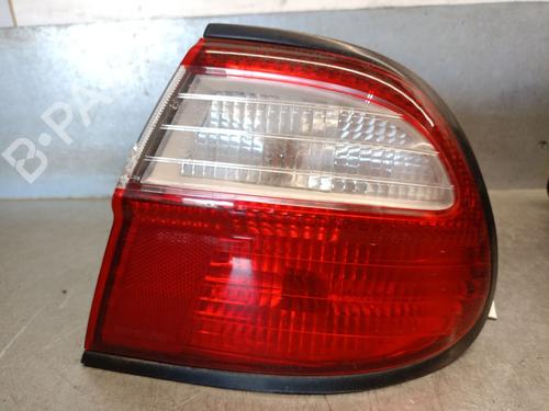 Used Right taillight Right taillight NISSAN ALMERA I (N15) 1.6 (99 hp) 34058445 34058445