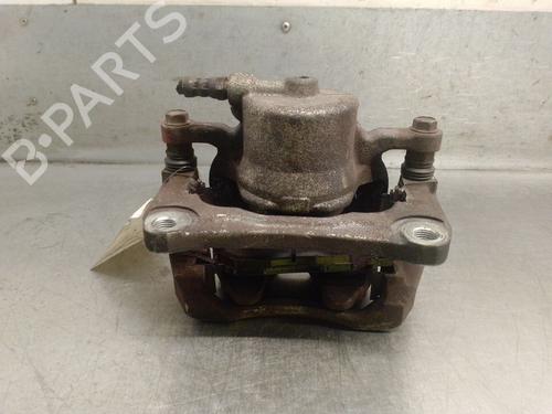 Left front brake caliper FIAT 500X (334_) 1.3 D Multijet (334AXH1A) | BP40180273M105 - Image 2