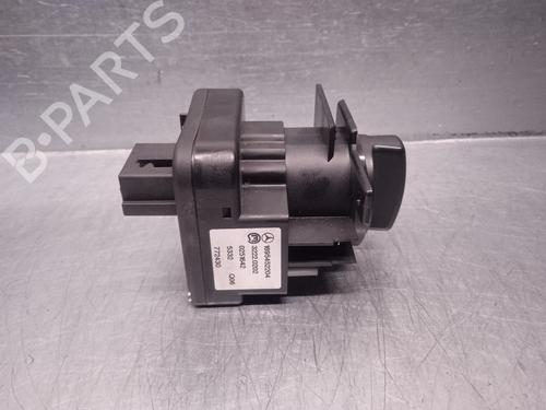 Headlight switch MERCEDES-BENZ A-CLASS (W169)  | BP20265623I24 