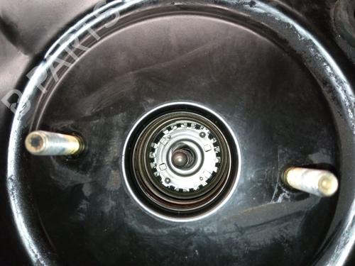 Servo brake HYUNDAI ACCENT II (LC) 1.5 CRDi | BP29605414M42 