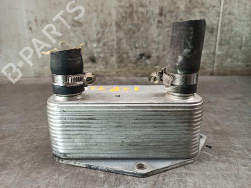 Oil radiator BMW 3 (E46)  | BP20257907M33 