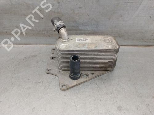Used Oil radiator OPEL ZAFIRA / ZAFIRA FAMILY B (A05) 1.9 CDTI (M75) (120 hp) 21839606