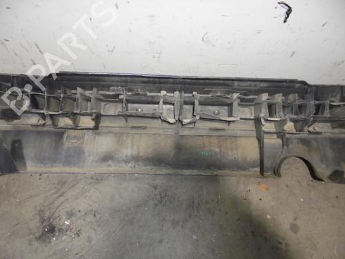 Rear bumper CITROËN XSARA (N1) 2.0 HDi 109 | BP8404891C8 