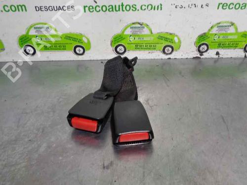 Used Seat buckle ROVER STREETWISE Hatchback 2.0 TD (101 hp) 20255282