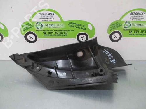 Other SMART CITY-COUPE (450) 0.6 (S1CLB1, 450.331, 450.336) | BP20245458O1 