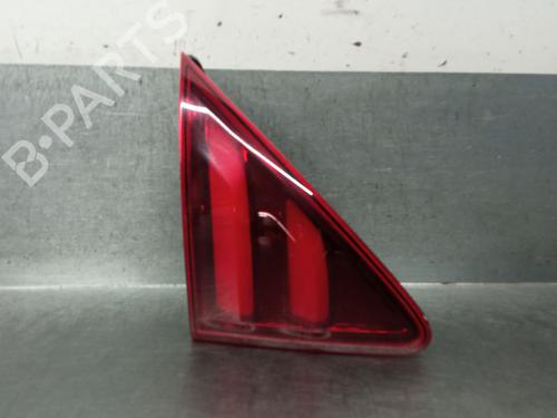 Used Left taillight PEUGEOT 3008 I MPV (0U_) 1.6 BlueHDi 120 (120 hp) 29446443