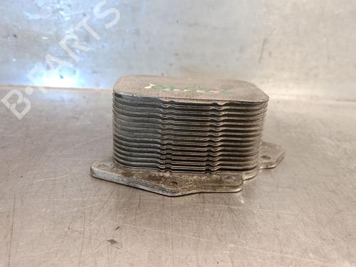 Used Oil radiator FORD FOCUS III Turnier 1.5 TDCi (120 hp) 29123511