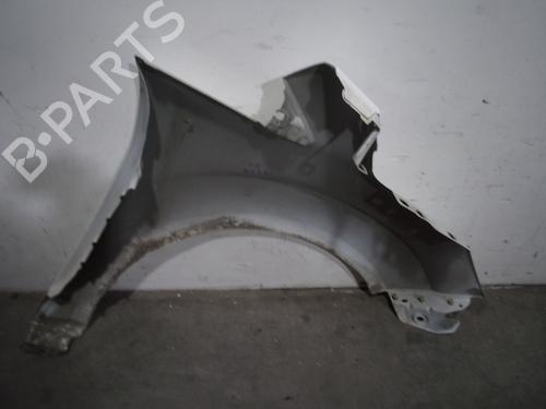 Left front fenders FORD C-MAX II (DXA/CB7, DXA/CEU)  | BP17035525C41 