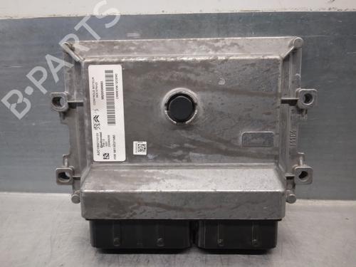 Used Engine control unit (ECU) PEUGEOT 208 I (CA_, CC_) 1.2 PureTech 82 (82 hp) 14917535