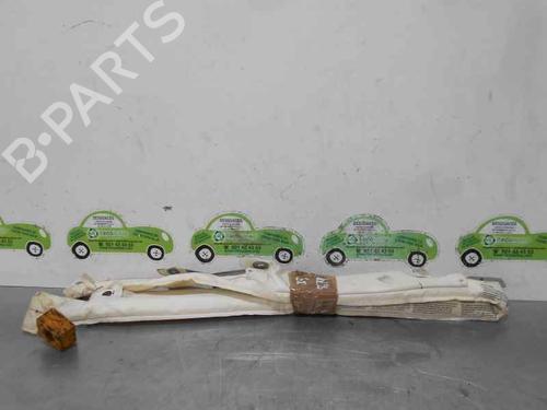 Left curtain airbag SEAT LEON (1P1) 1.9 TDI | BP2076731C11 