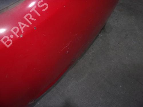 Tailgate OPEL CORSA D (S07) 1.6 Turbo (L08, L68) | BP17523388C6 