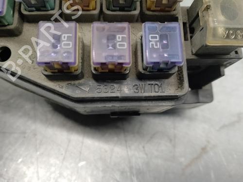 Fuse box FORD RANGER (ET) 2.5 TDCi 4x4 | BP16783242E1 