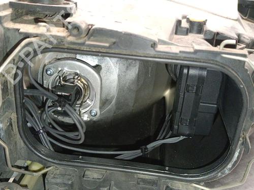 Left headlight SEAT LEON ST (5F8) 1.6 TDI | BP37444840C28 - Image 8