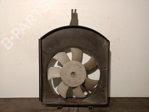 Used Radiator fan Radiator fan VOLVO V40 Estate (645) 1.8 i (125 hp) 33977534 33977534