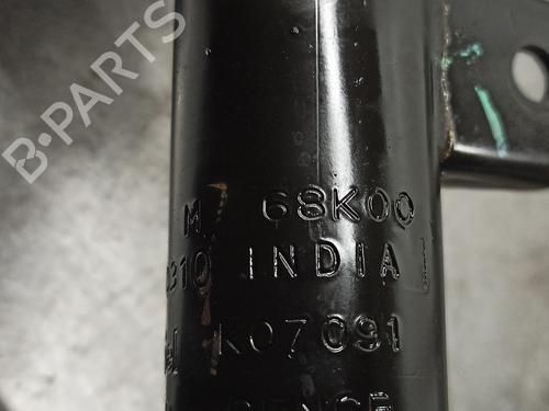 Right front shock absorber SUZUKI ALTO VII (GF) 1.0 (AMF310, GFC31S) | BP16414019M17 