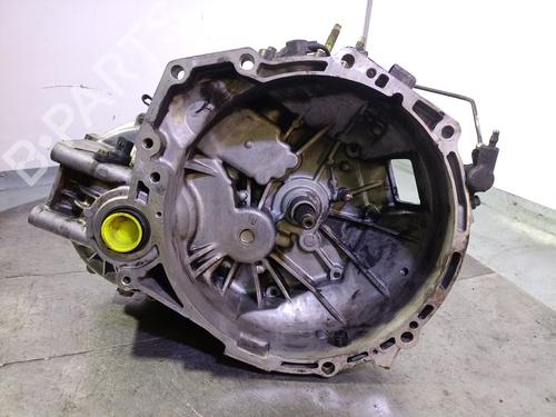 Used Gearbox KIA CARNIVAL II (GQ) 2.9 CRDi (144 hp) 30761984