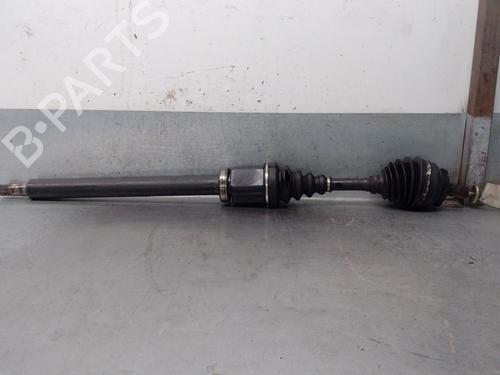 Used Right front driveshaft Right front driveshaft 37442343 37442343