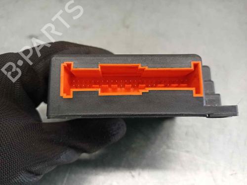 ECU airbags CITROËN C2 (JM_) 1.4 HDi | BP9707825M53 