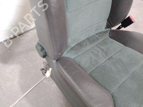Right front seat AUDI ALLROAD C5 (4BH) 2.5 TDI quattro | BP38048245C16  - Image 9