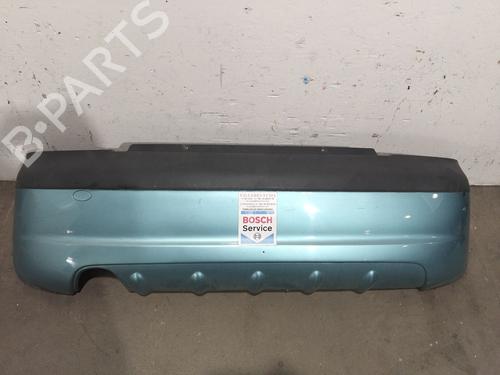 Used Rear bumper Rear bumper DAEWOO MATIZ (M100, M150) 1.0 (64 hp) 33233233 33233233
