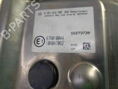 Engine control unit (ECU) FIAT TIPO Estate (356_, 357_)  | BP10293589M57 