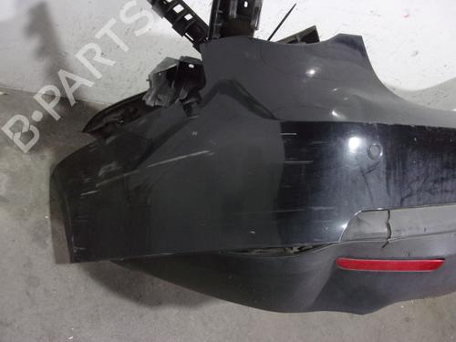 Rear bumper VW JETTA III (1K2) 1.9 TDI | BP17964644C8 