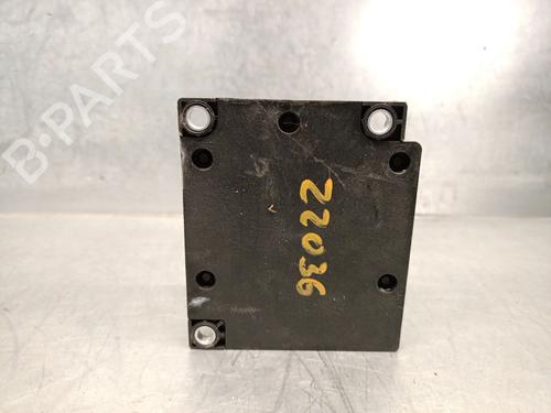 ECU airbags CITROËN C2 (JM_) 1.4 HDi | BP23208937M53 