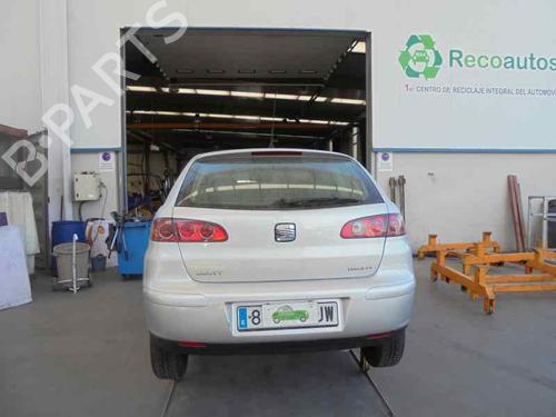 Right front brake caliper SEAT IBIZA III (6L1)  | BP11620013M104 