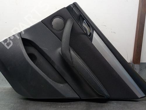 Used Rear right panel BMW X3 (F25) xDrive 20 d (190 hp) 28316554