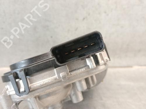 Front wiper motor KIA SPORTAGE V (NQ5) 1.6 T-GDI MHEV | BP28015852M29 