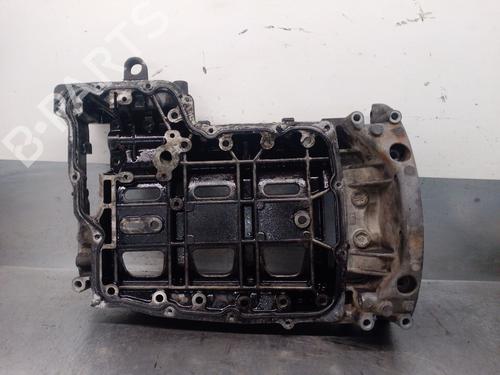 Oliebundkar FORD TRANSIT Van (FA_ _) 2.0 DI (FAE_, FAF_, FAG_) (100 hp) 31853301