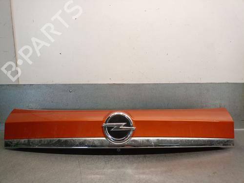 Used Other Other OPEL MOKKA / MOKKA X (J13) 1.7 CDTI (_76) (131 hp) 34700395 34700395