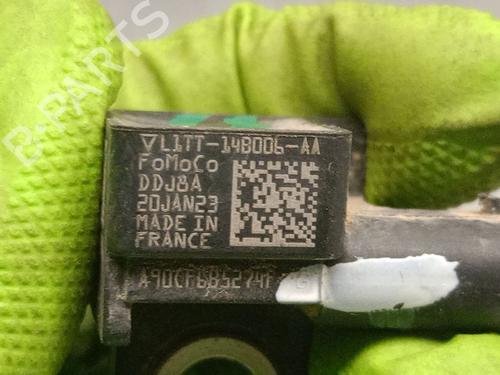 Electronic module VW AMAROK (T1A, T1B) 3.0 TDI 4motion | BP34578648M83  - Image 6