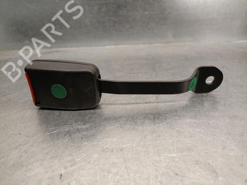 Seat buckle FORD ORION III (GAL) 1.6 91ABA61208AE | 6643314