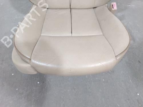 Right front seat PEUGEOT 607 (9D, 9U) 2.2 HDi | BP38177668C16 - Image 7