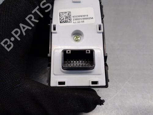 Mirror switch HYUNDAI i30 (PDE, PD, PDEN) 2.0 N | BP17515980I25