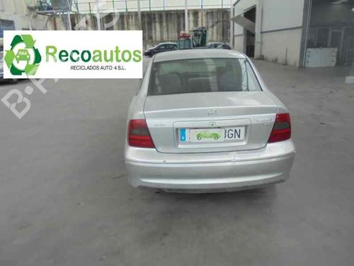 Intercooler OPEL VECTRA B (J96) 2.0 DTI 16V (F19) | BP2119680M30 