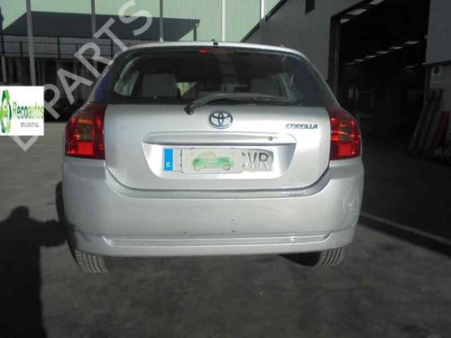 Sikringsdåse TOYOTA COROLLA (_E12_) 2.0 D-4D (CDE120R, CDE120L_) | BP2308348E1 