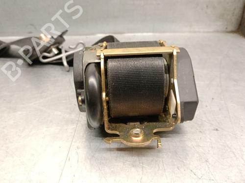 Front left seatbelt PEUGEOT 407 (6D_) 2.2 16V (6D3FYH, 6D3FYE) | BP29605385I26 