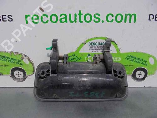 Rear right exterior door handle ROVER 200 II Hatchback (RF) 216 Si | BP2118529C130 