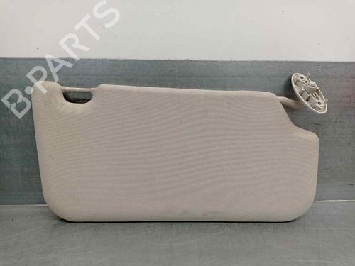 Left sun visor FORD FOCUS III 1.0 EcoBoost | BP14909788I1 - Image 3