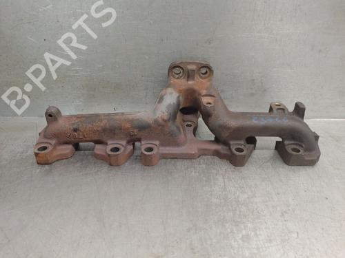 Exhaust manifold CITROËN NEMO Box Body/MPV (AA_) 1.3 HDi 75 | BP29638190M110 